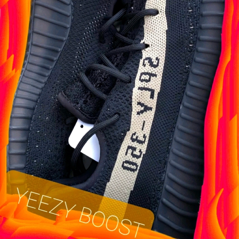 Yeezy Boost